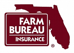 Calvin Reams Insurance Logo