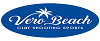 Vero Beach Clay Shooting Sports Logo