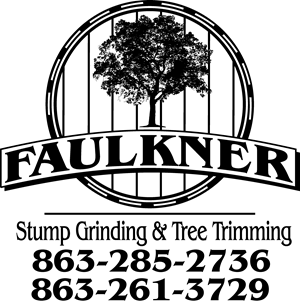 Faulker Tree Logo
